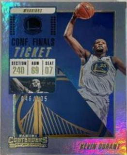 Kevin Durant
