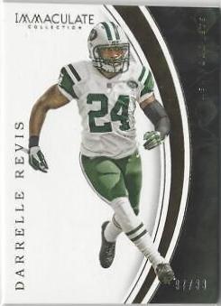 Darrelle Revis #34