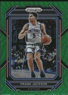 Frank Jackson