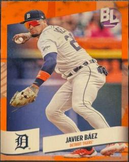 Javier Baez