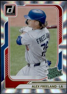 Alex Freeland