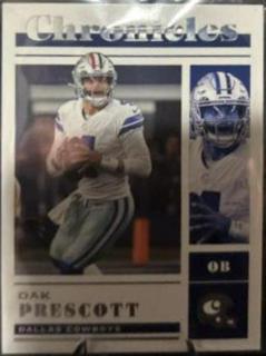 Dak Prescott