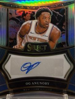 OG Anunoby