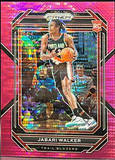 Jabari Walker