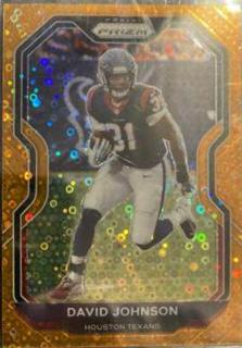 David Johnson