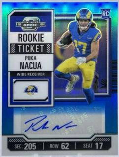 Puka Nacua
