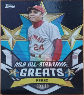 Tony Perez