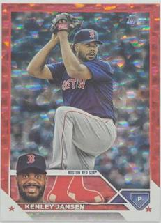 Kenley Jansen