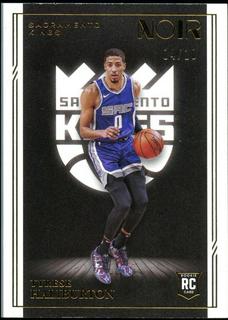Tyrese Haliburton