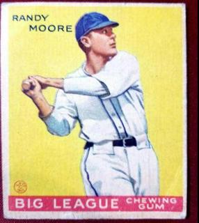 Randy Moore