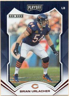 Brian Urlacher