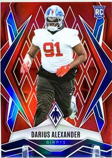 Darius Alexander