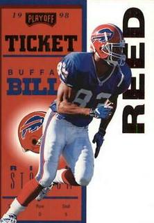 Andre Reed
