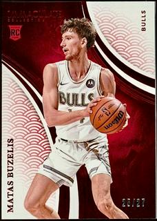 Matas Buzelis