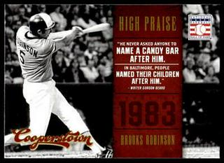 Brooks Robinson