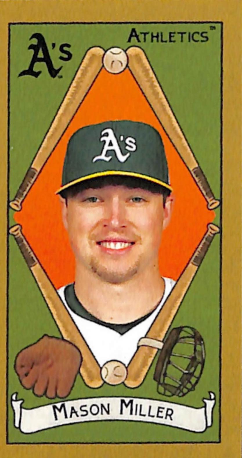 Mason Miller