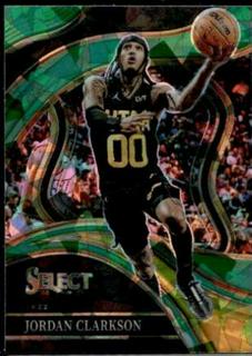 Jordan Clarkson