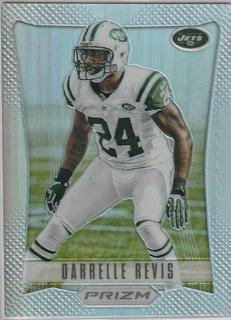 Darrelle Revis