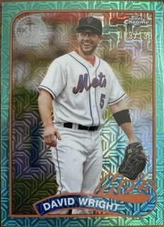 David Wright