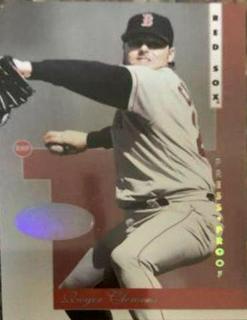 Roger Clemens