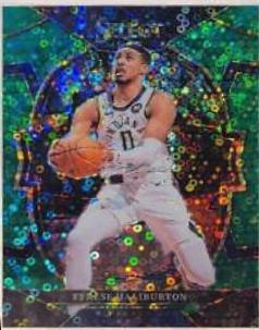 Tyrese Haliburton