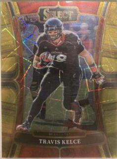 Travis Kelce