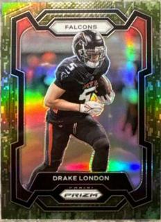 Drake London