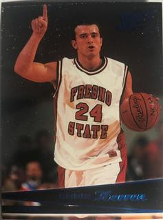 Chris Herren