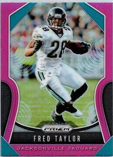 Fred Taylor
