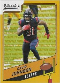 David Johnson