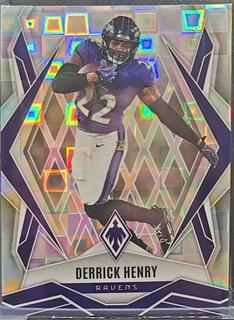 Derrick Henry