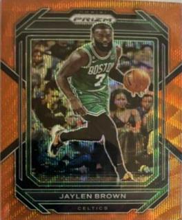 Jaylen Brown