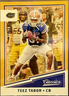 Teez Tabor