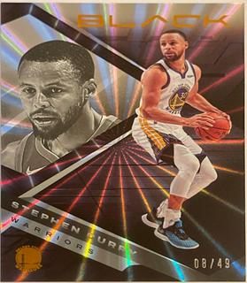 Stephen Curry