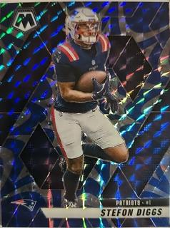Stefon Diggs