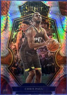 Chris Paul