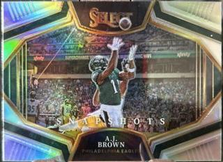A. J. Brown