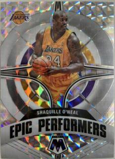 Shaquille O'Neal