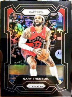 Gary Trent Jr.