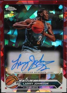 Larry Johnson