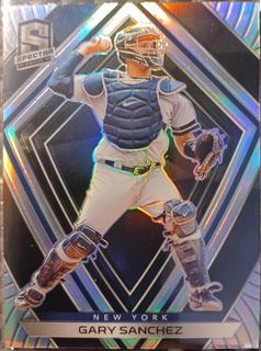 Gary Sanchez