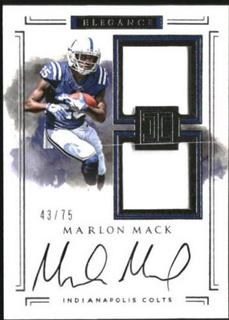 Marlon Mack