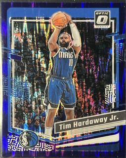 Tim Hardaway Jr.