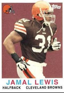 Jamal Lewis