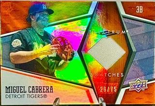 Miguel Cabrera