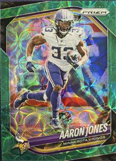 Aaron Jones