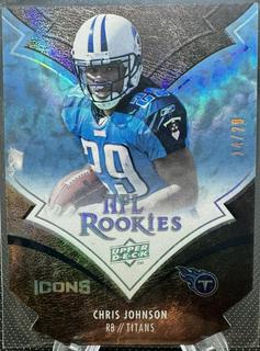 Chris Johnson
