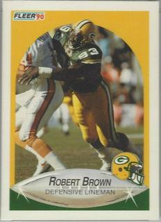 Robert Brown