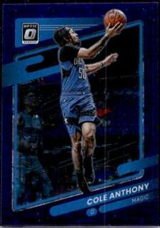 Cole Anthony