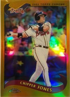 Chipper Jones